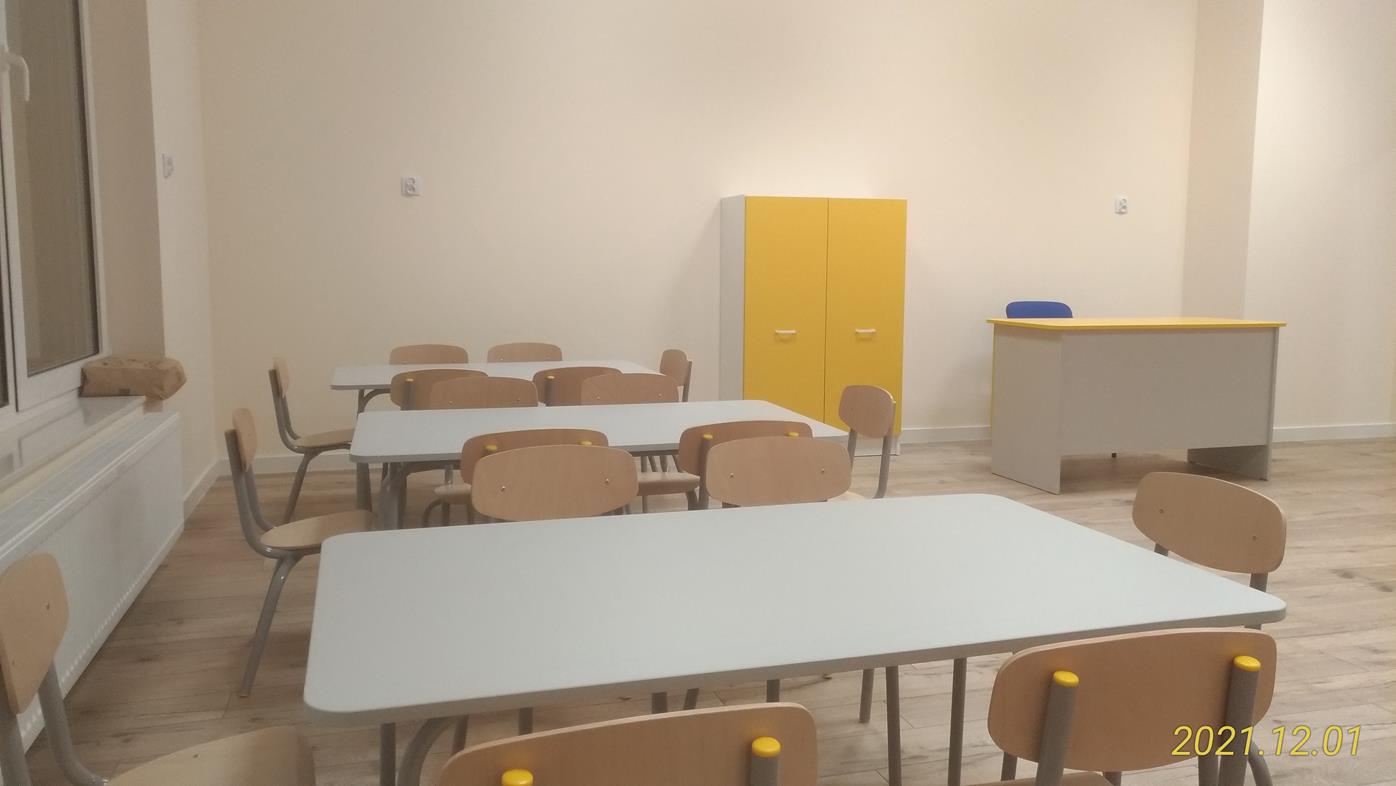 wyposażenie szkolne Kraśnik